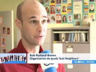 ¿Por fin legales?:  jóvenes inmigrantes en EE.UU | Global 3000