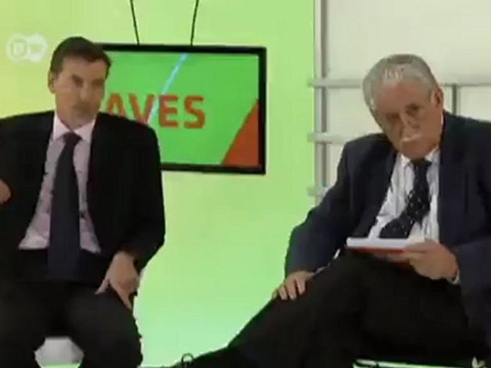 Claves: El mundo desde América Latina | Claves