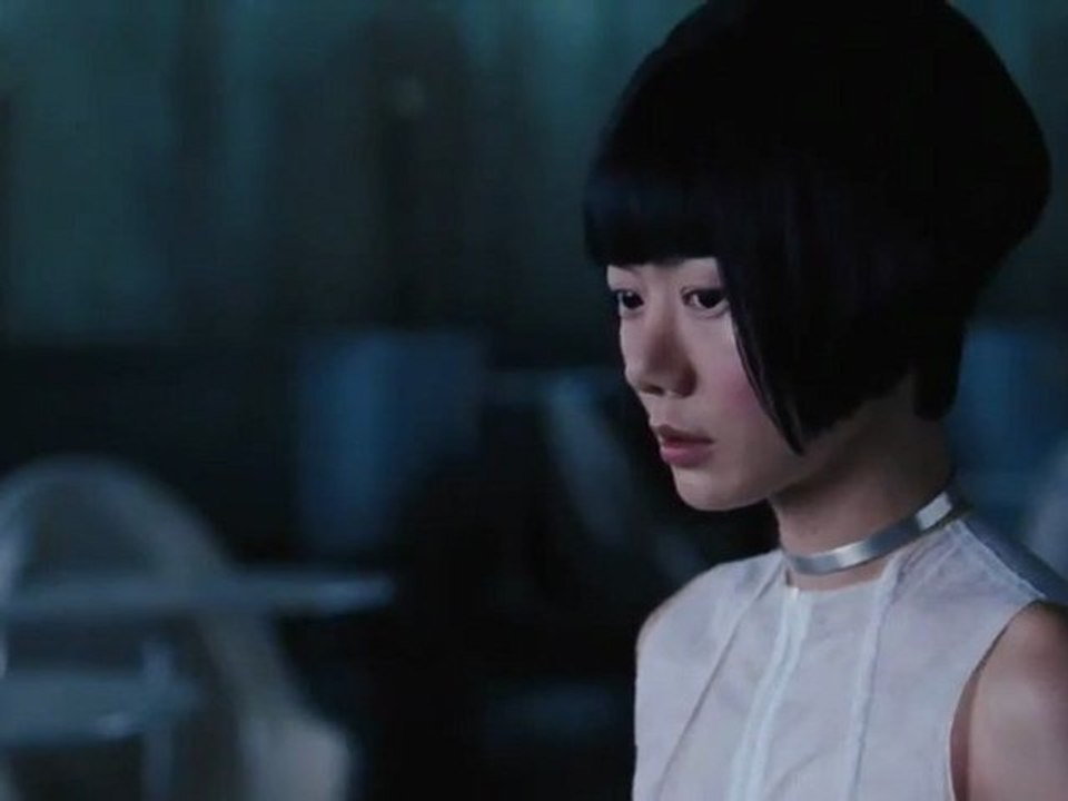 Cloud Atlas - Trailer [VO]