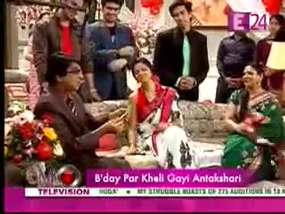 U Me Aur Tv 6th Sep
