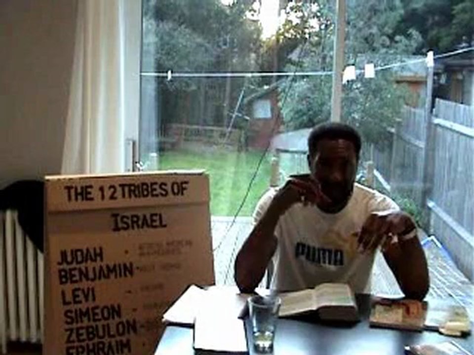 Israel have sinned pt7 finish