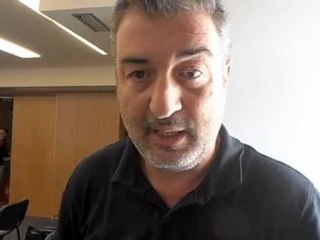 Κώστας Παπαδάκης