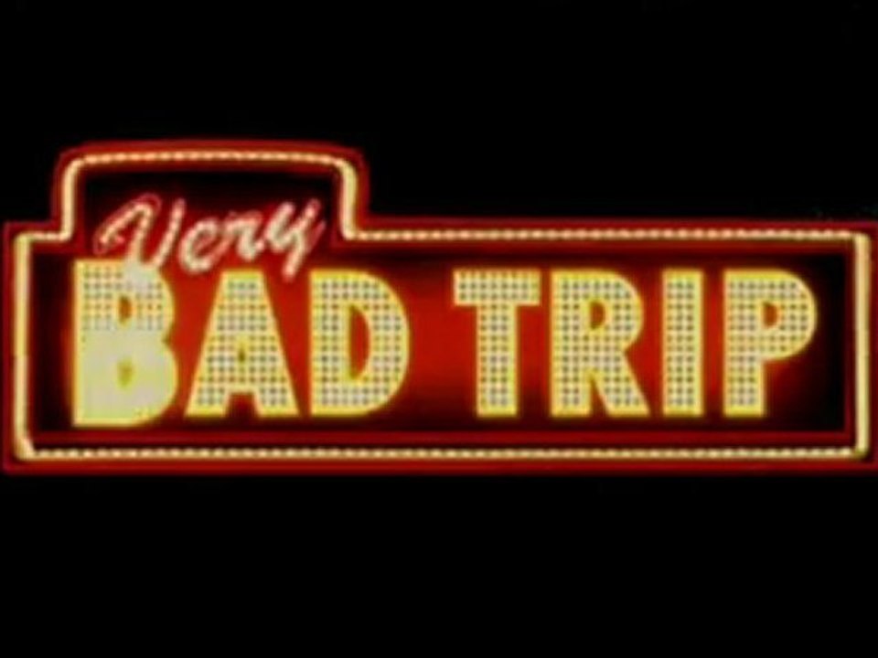 Very Bad Trip - Todd Phillips