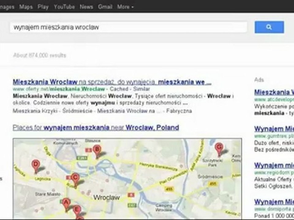 Biuro Nieruchomości Wrocław - Nowy oddział WGN Nieruchomości