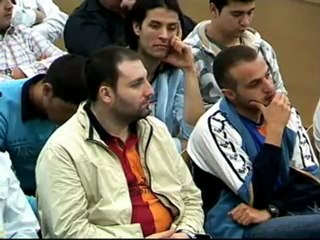 Declaración sumarial de la testigo rafia ben sadok hamdim. Ex esposa de rabei osman