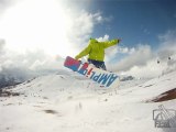 ALPE D´HUEZ 2012