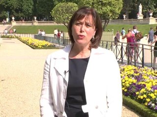 Catherine Troendlé : Etats généraux de la démocratie territoriale