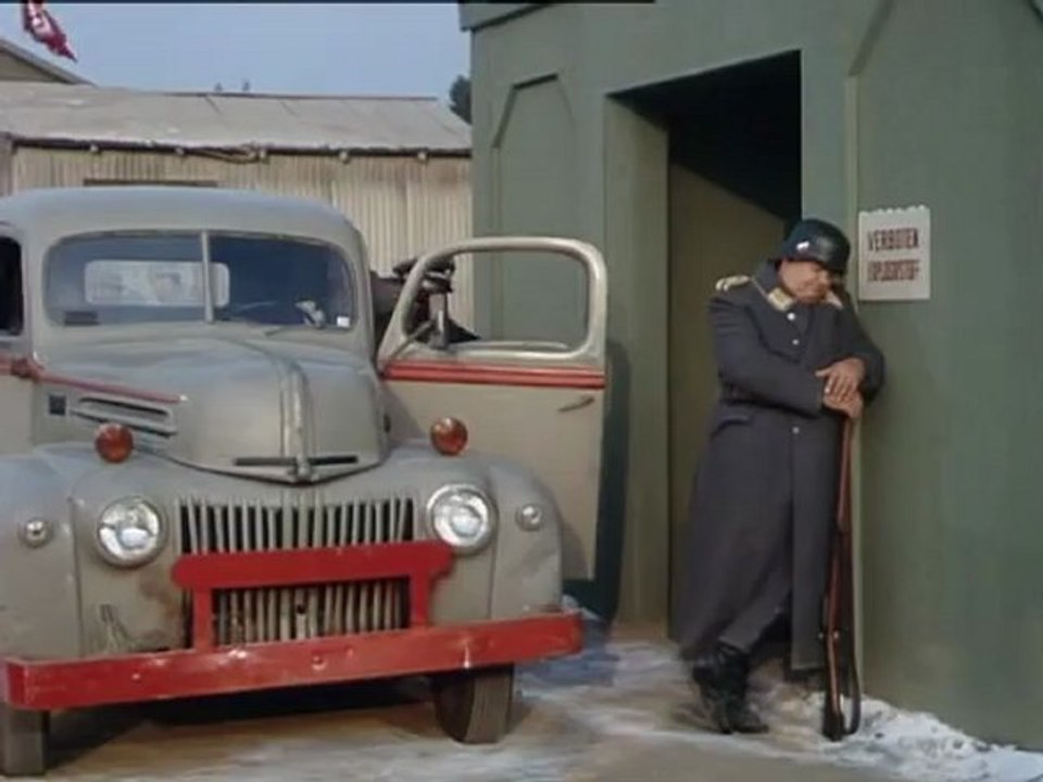 020 - EKVH - Nichts geht über Dynamit