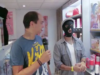 Partouche Poker Tour Saison 5 - Day 3