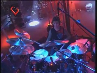 Rebelde Way "Mi Vida"