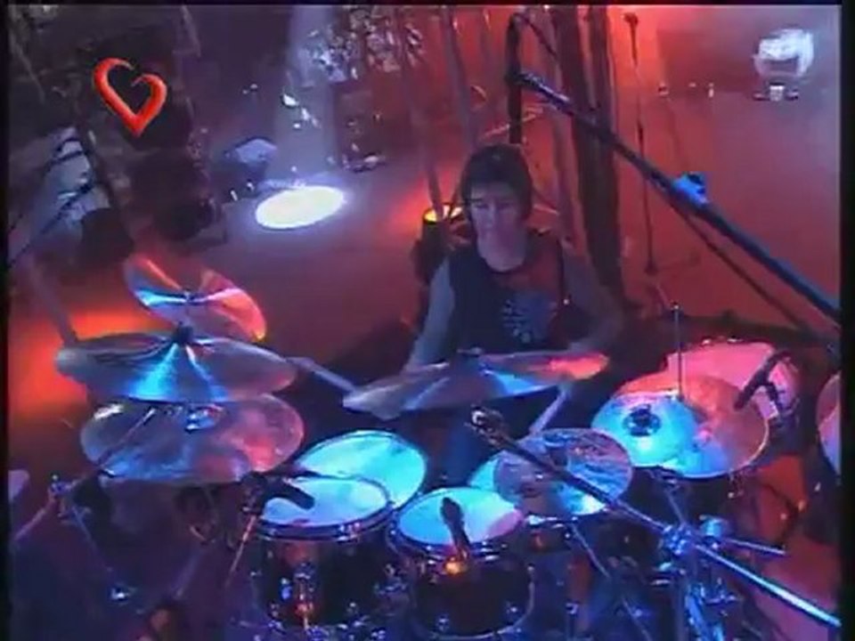 Rebelde Way "Mi Vida"