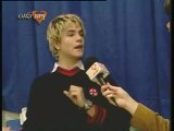 Rebelde Way - Felipe el empresario