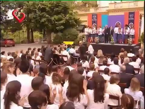 Rebelde Way - Se acerca el final