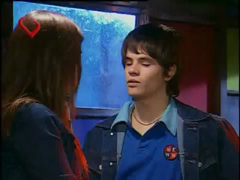 Rebelde Way capitulo 54, adios Erreway