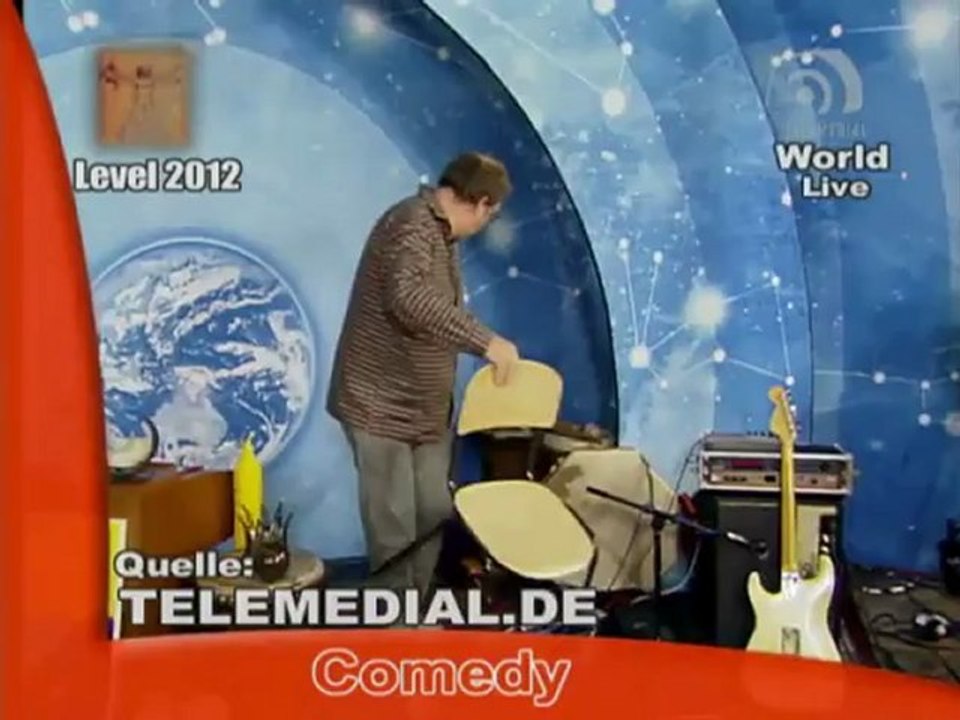 Kanal Telemedial - Prometheus 01 - July 11, 2012