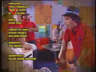 Rebelde Way, detrás del show