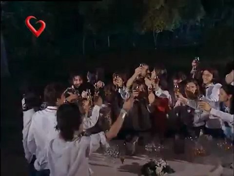 Rebelde Way, la despedida