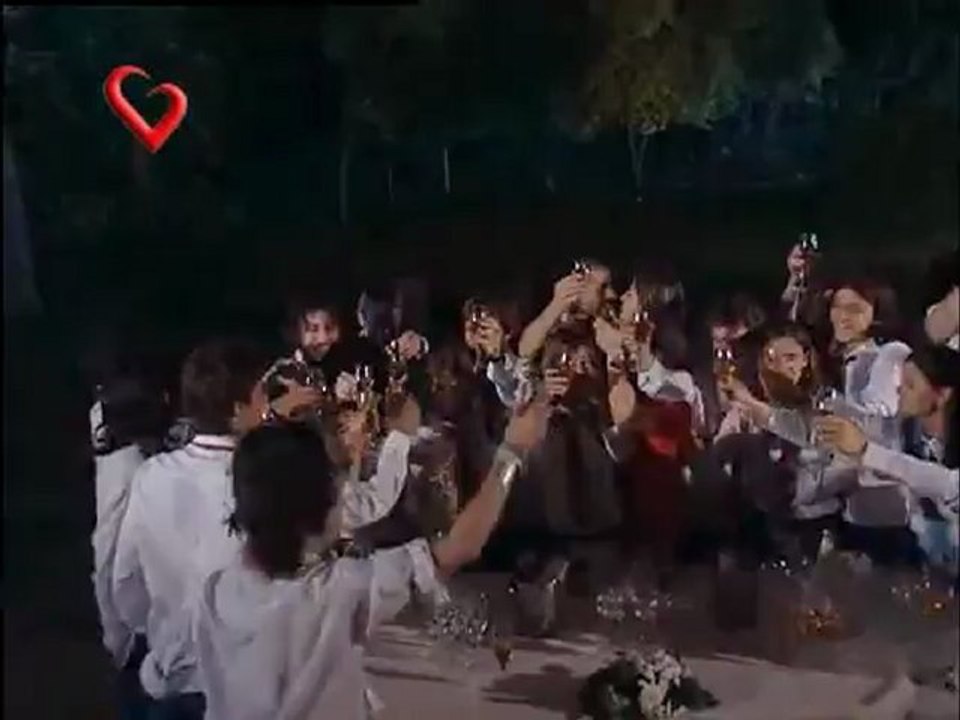 Rebelde Way, la despedida