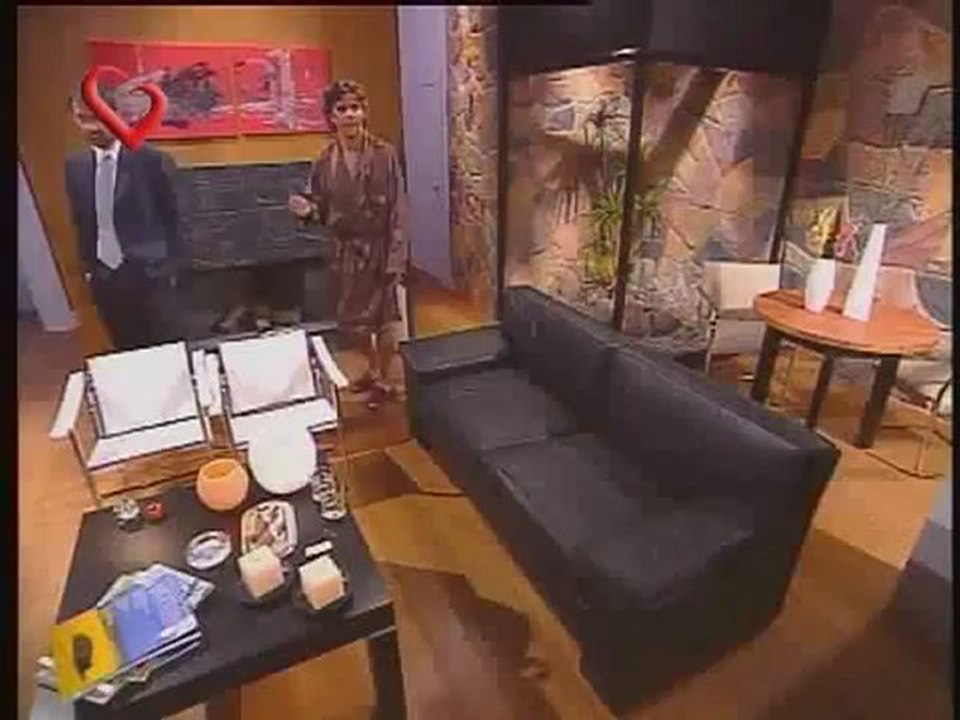 Rebelde Way, prendas