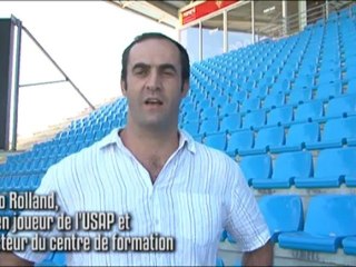 Tous à Barcelone Episode 10