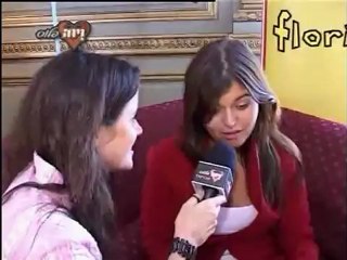 Rebelde Way, Ángeles Balbiani