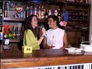 Rebelde Way, entrevista a Guillermo Santa Cruz