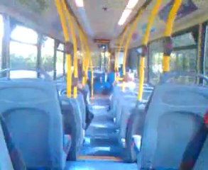 Metrobus route 527 367 part 1 video