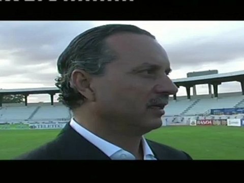 حوار مع لطفي عبد الناظر حول وضعية النادي الصفاقسي في المرحلة الراهنة