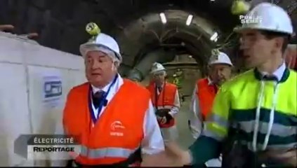 Reportage : Le coût de l'électricité