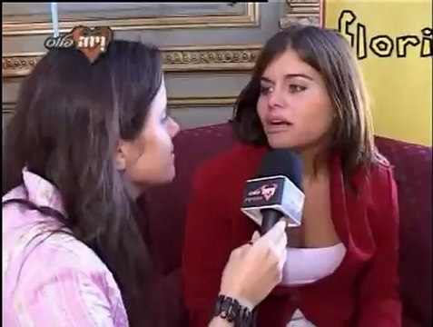 De Rebelde Way a Floricienta