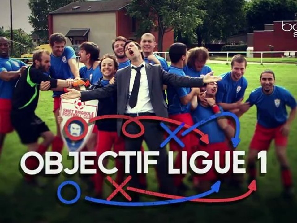 beIN SPORT : Objectif Ligue 30/08