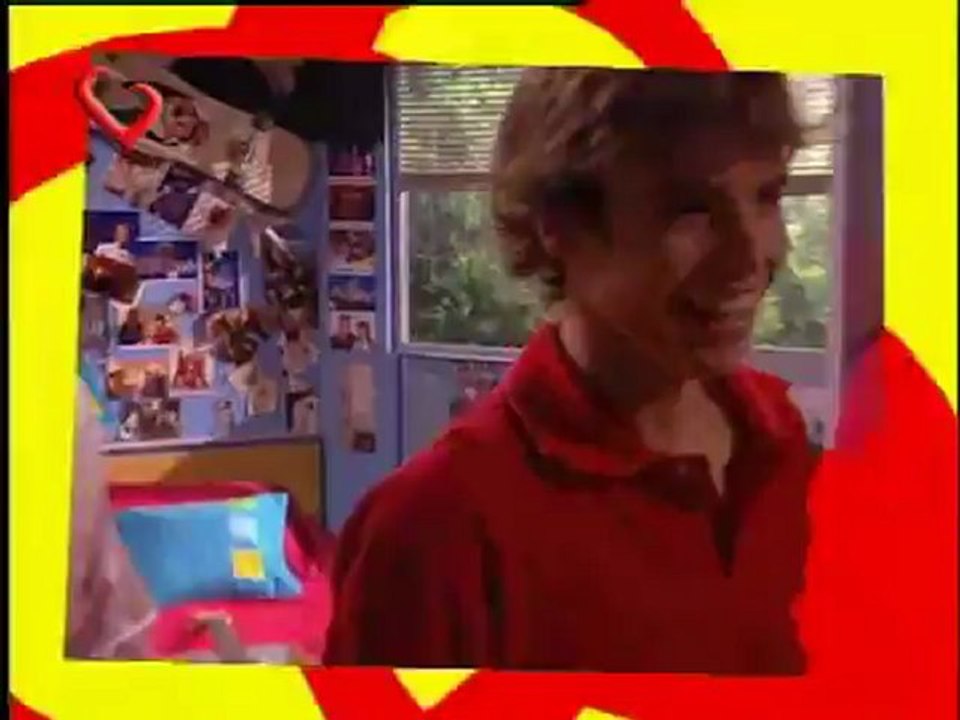 Rebelde Way, risas contagiosas