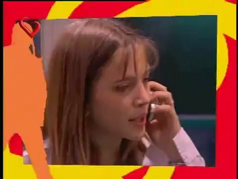 Rebelde Way, chicas risueñas