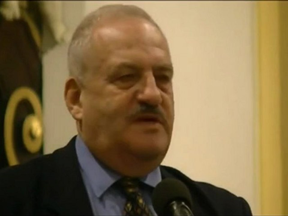 Prof. J. Szaniawski - Być Dumnym Polakiem.cz.2