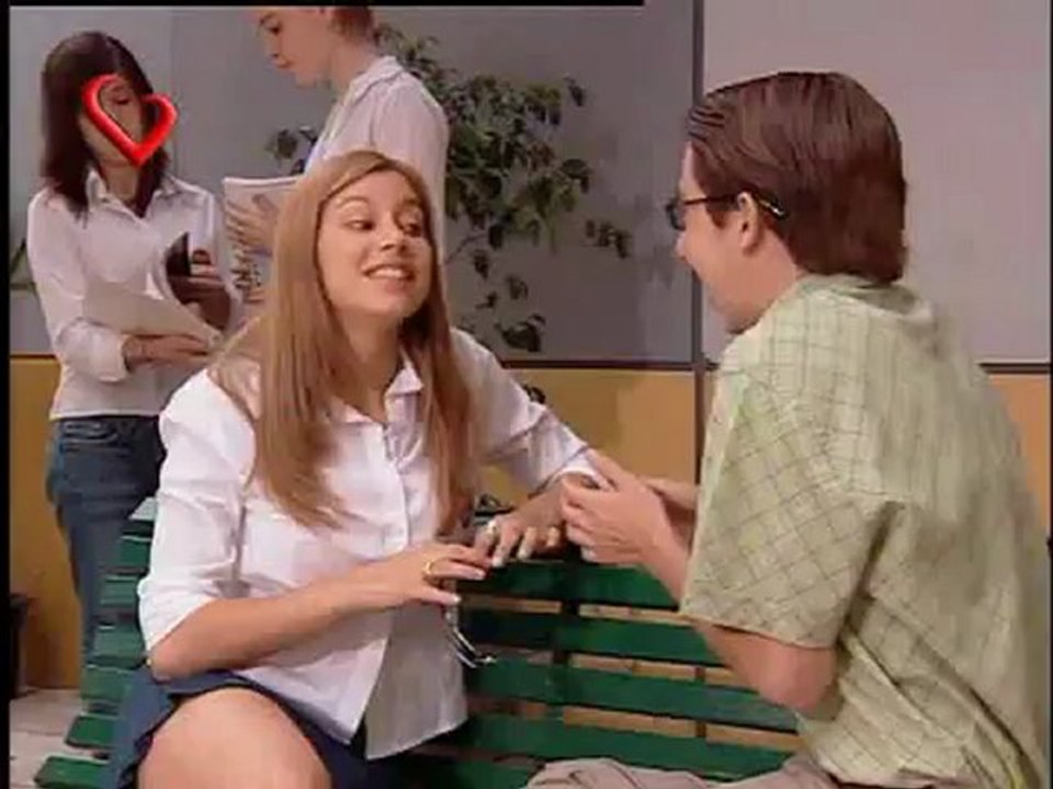 Rebelde Way, somos novios