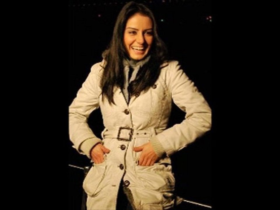 tek aşkım özlem-yılmaz