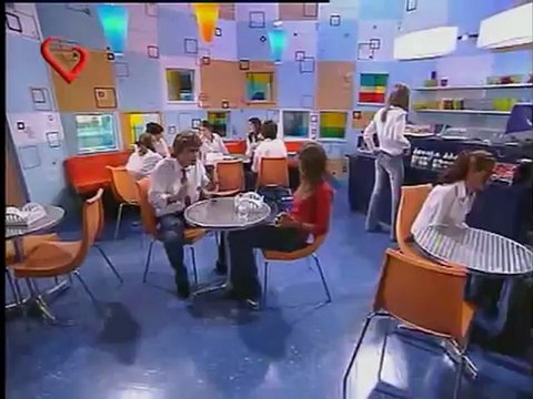Rebelde Way, los enamorados se critican mutuamente