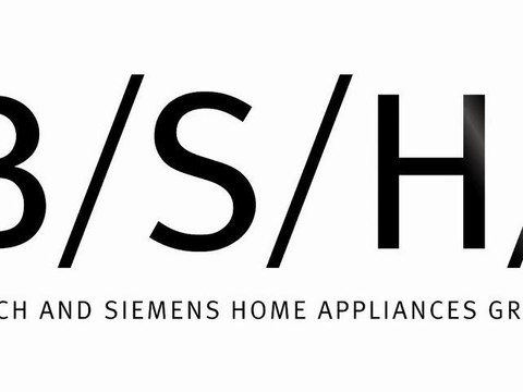 Nouveautés électroménager 2012-2013 chez BSH