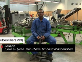 FILM LYCEES ECO-RESPONSABLE