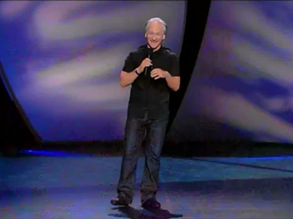 Best of Bill Maher on Religion (2003-2012)
