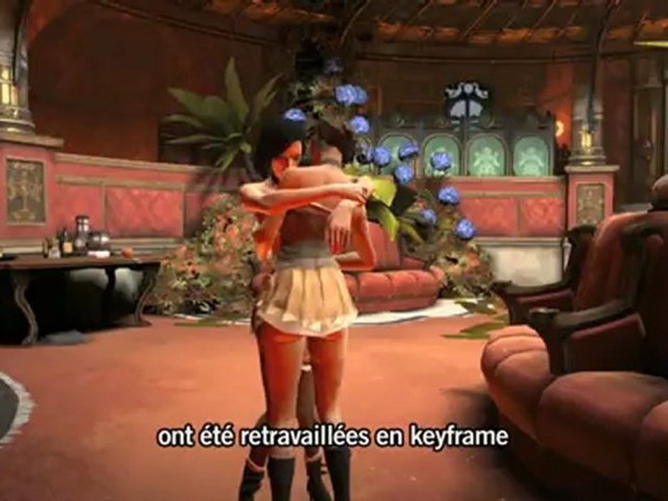 Dishonored - Les coulisses, 1re partie - Création