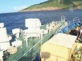 Власти Японии хотят выкупить спорные острова