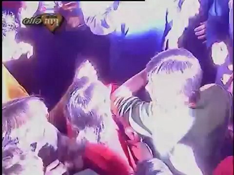 Rebelde Way, viaje de estudios