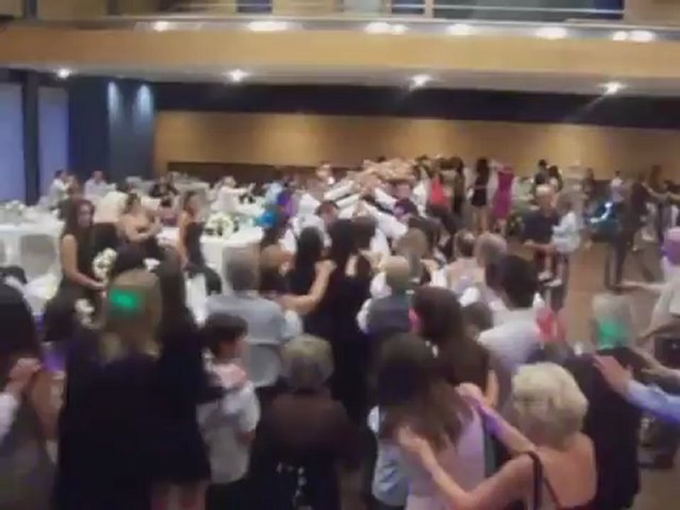 Italienische deutsch Hochzeitsband Teil 5