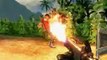 Far Cry 3 – Island Survival Guide: Welcome to the Rook Islands [UK]