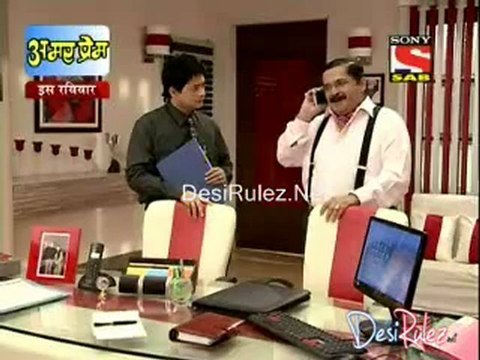 Golmaal Hai Bhai Sab Golmaal Hai 6th September 2012pt2