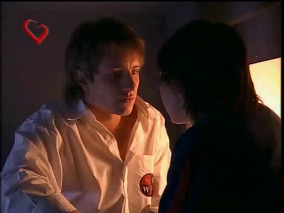 Rebelde Way capitulo 56, Vico entra en razón