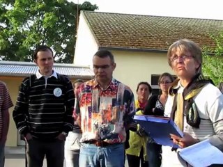 Mouroux : rentrée tourmentée à l'école maternelle