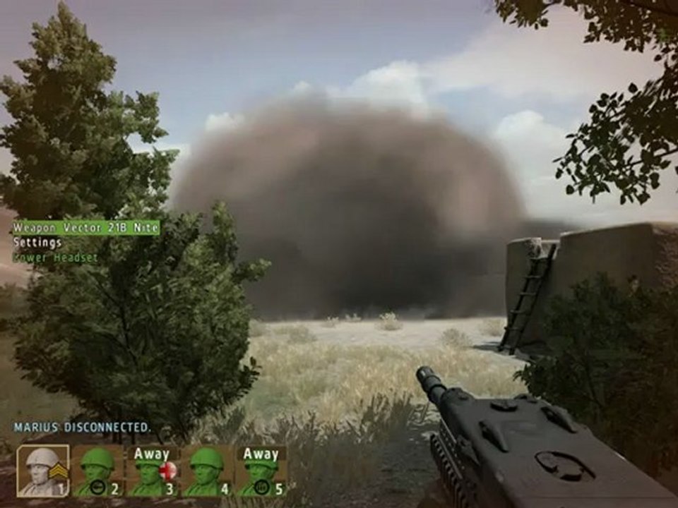 arma2 Detonating a cache