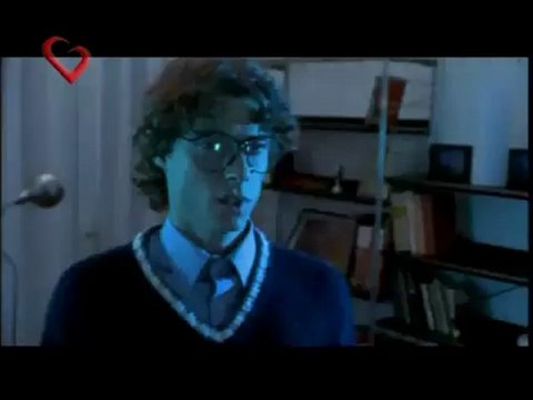 Rebelde Way capitulo 59, Inmortal video clip